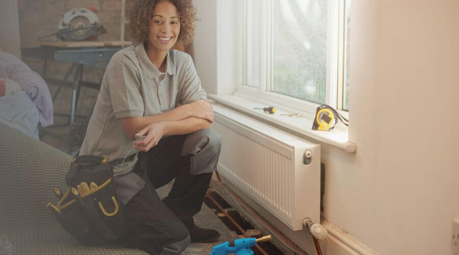 Local annual plumbing maintenance in Glenham, NY